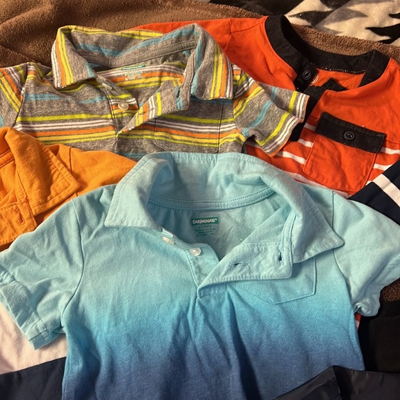 garanimals boy 2T lot - Picture 3 of 8